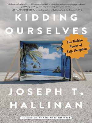 cover image of Kidding Ourselves